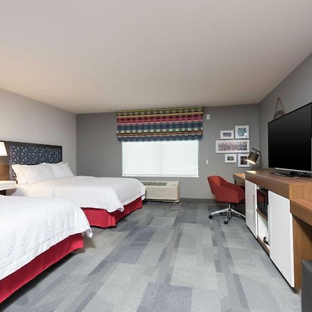 Hampton Inn & Suites Xenia Dayton Luaran gambar